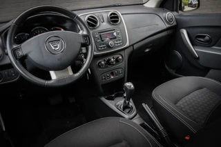 Dacia Sandero 0.9 TCe SL Royaal  Airco/Trekhaak / 5