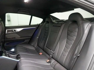BMW 8 Serie Gran Coupé 840i M-Sport CoPilot | Head Up | Harman Kardon / 29