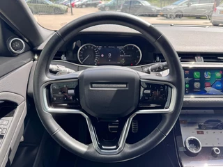 Land Rover Range Rover Evoque 1.5 P300E S AWD R-Design Panoramadak Camera Stoelverwarming Carplay Meridian / 33