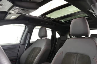 Ford Kuga 2.5 PHEV ST-Line X Panoramadak Winter Pakket Head-Up / 9