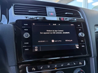 Volkswagen Golf 1.0 TSI Comfortline Business Camera Carplay Virtual dash / 34