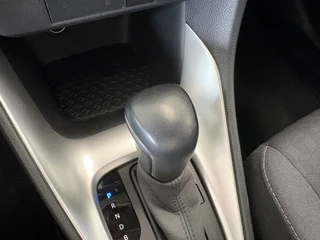 Toyota Yaris 1 .5 Hybrid Dynamic 5-drs. CAMERA/KEYLESS/NAVI/CARPLAY/16INCH / 8