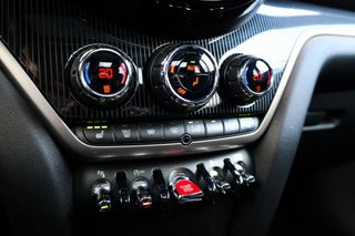MINI Countryman 2.0 John Cooper Works ALL4 Chili  | NAP! | PANO | H/K | HUD | ACC | LEDER | CAMERA | ADAPT.DEMPERS | / 35