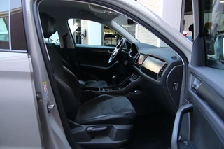 Škoda Kodiaq 1.5 TSI Bns. Ed / 31