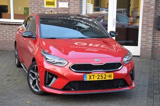 Kia ProCeed 1.4 T-GDI 140PK GT-PlusLine CAMERA/JBL/ELEC. ACHTERKLEP / 5