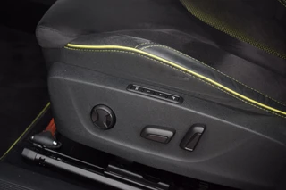 Skoda Enyaq Coupé iV 80 RS | SOH: 95,1% | Pano | Memory | Alcantara | Matrix | Stuurverwarming / 32