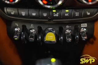 MINI Countryman 1.5 Cooper S E ALL4 Classic | Pano | ACC | Bruin leer met memory | H&K | Navi | Cam / 15