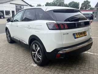 Peugeot 3008 1.6 HYbrid 225 Allure  | LED | Apple/Android | DAB | Keyless | PDC v+a incl. Camera | Standkachel / 12