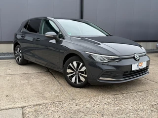 Volkswagen GOLF 1.5 TSI MOVE Business / 4