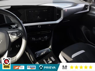 Opel Mokka 1.2 Turbo GS Automaat 130PK | Camera | Apple CarPlay & Android Auto / 21