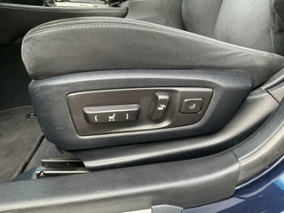 Lexus GS 300h Business Line Voll.Onderhouden Trekhaak Memory Xen Nav/Cam NL-Auto! / 35