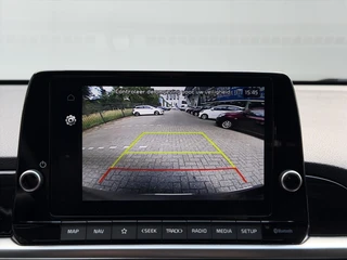 Kia Picanto 1.0 DPi 63pk 4-zits DynamicPlusLine 9dkm |Navi |Camera / 19
