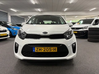 Kia Picanto 1.0 MPi DynamicLine/ NL auto/ Eerste eigenaar/ Achteruitrijcamera / 9