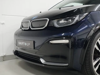 BMW i3 S iPerformance 94Ah Schuifdak | ACC | Leder / 33