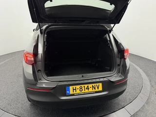 Opel Grandland X 1.2 Turbo Edition Automaat | Full-Led | Stoelverwarming | Carplay&Android | Navigatie / 28