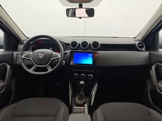 Dacia Duster 1.3 TCe Prestige | Automaat | Cruise control | Stoelverwarming | CarPlay | Camera | Parkeersensoren / 11