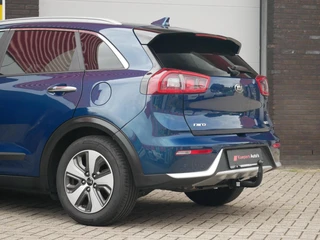 Kia Niro 1.6 GDi Hybrid DynamicLine Camera| Trekhaak| Navi+BT / 23
