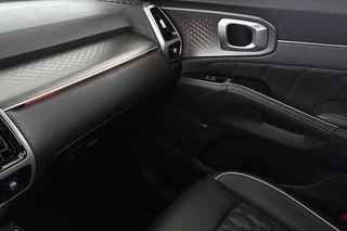 Kia Sorento 1.6 T-GDI Plug-in Hybrid 4WD ExecutiveLine Panoramadak Stoelventilatie Head-Up Leder SOH 100% / 52