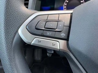 Volkswagen Polo 1.0 MPI Polo * Carplay * 34.000KM! * Airco * Multifunctioneel Stuur * Metallic * / 23