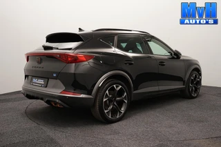 CUPRA Formentor 1.4 PHEV VZ Perfrormance|PANO|KUIPST|SOH98% / 23