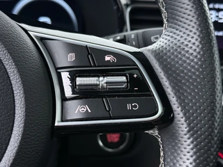Kia ProCeed 1.0 T-GDi GT-Line  - Panorama dak - Elektrische Achterklep - Cruise Control - Navigatie - Climate Control - - Fabrieksgarantie tot 10-2030 / 28