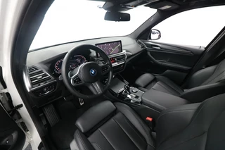 BMW X3 xDrive30e High Executive M-Sport / 6