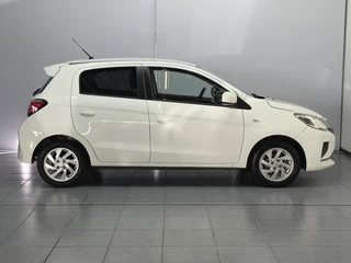 Mitsubishi Space Star 1.2 Intense / 2