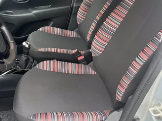 Citroën C1 1.0 VTi Feel / 12