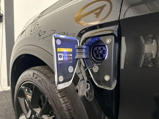 Lynk & Co 01 1.5 PHEV MY22 | 6,6 KWH | BLACK-PACK | PANO | 360 / 23