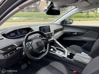 Peugeot 3008 1.2 PureTech Active|Automaat|DB Riem v.v|Carplay| / 15