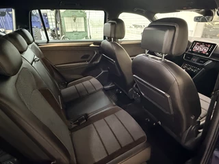 SEAT Tarraco 2.0 TSI 190pk 4DRIVE Xcellence  | Trekhaak | 360 camera | Apple/Android | Stoelverwarming V+A | Adapt. cruise / 81