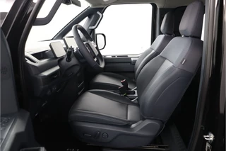 Kia PV5 Passenger Elite 71.2 kWh  - 11kW 3-fase - 5 Zits - 360°-camera - Parkeersensoren, voor-, zij- en achterkant - 7 Jaar of 150.000 Fabrieksgarantie / 19