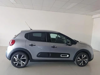 Citroen C3 1.2 Max Trekhaak / 7