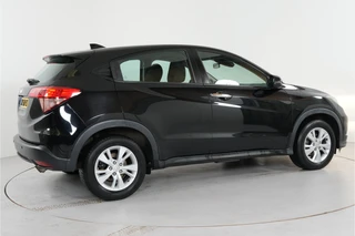 Honda HR-V 1.5 i-VTEC Elegance  | Navi | Stl. verw. | Cruise | Climate | / 7