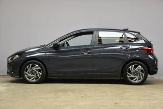HYUNDAI I20 1.0 T-GDI Comfort I Navi + Camera / 8