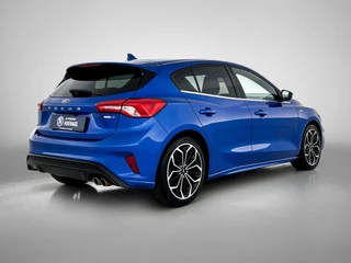 Ford FOCUS 1.0 EcoBoost Hybrid ST Line X Business | Apple CarPlay | Camera | Winter Pack | / 2