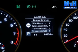 Kia ProCeed 1.4 T-GDI GT-Line|LUXE|TREKHAAK|PANO|LED|NAP|CAM / 57