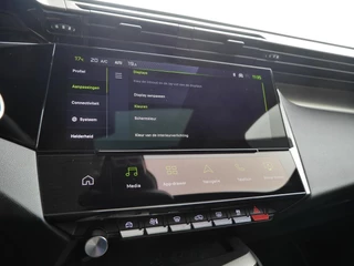 Peugeot 308 1.2 Hybrid 145 e-DCS6 GT € 6000,- DEMOVOORDEEL! | AGR stoelen | Stoel en stuurverwarming | Camera rondom | Adaptieve cruise control | Panoramadak | Afneembare trekhaak | Full led | 18 inch lichtmetalen velgen / 34