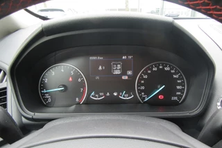 Ford EcoSport 1.0 EcoBoost ST-Line Black Navigatie, Cruise Control / 7