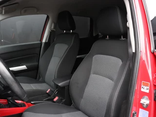 Suzuki Vitara 1.6 Exclusive | AUT. | TREKHAAK | CAMERA | NAVI | STOELVERW. | CRUISE | / 12