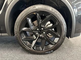 Lynk & Co 01 1.5 PHEV MY22 | 6,6 KWH | BLACK-PACK | PANO | 360 / 22