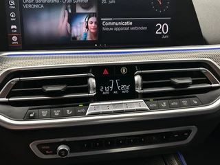 BMW X5 XDrive30d High Executive M-Sport| Head-up | H/K | Trekhaak | Adapt.Cruise/Control | 360 Camera | Stoel/Stuur verwarming | / 13