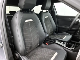 Opel Mokka 1.2 Turbo 130pk Ultimate CAMERA | CARPLAY | AD-CRUISE | LEER-ALCANTARA / 31