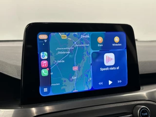 Ford Focus 1.0 EcoBoost Titanium Business TREKHAAK ECC CARPLAY NAVI CRUISE LM. / 31