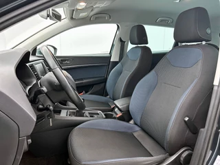 Seat Ateca 1.5 TSI Style Business Intense | Adaptive cruise | Navigatie | Parkeersensoren voor & achter | Camera | NAP | Trekhaak / 5