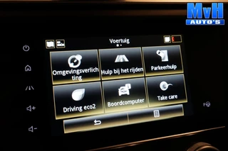 Renault Kadjar 1.3 TCe Intens|CAM|LED|TREKH|CLIMA|BLUETOOTH / 12