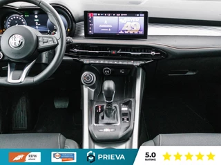 Alfa Romeo Tonale 1.3 Ti PHEV 280Pk / 21