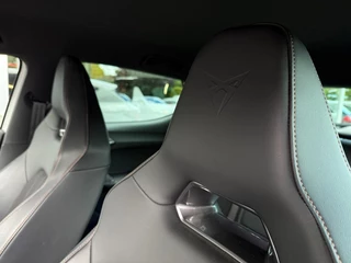 CUPRA Leon 1.4 e-Hybrid VZ Business 245PK LED Navi ACC Carplay / 27