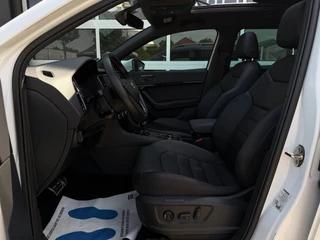 SEAT Ateca 1.5 TSI FR / Pano/Carplay/Leder/Trekhaak / 8