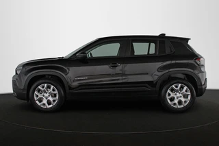 Jeep Avenger 1.2 Longitude Stoelverwarming Keyless Camera Adaptive Cruise / 29
